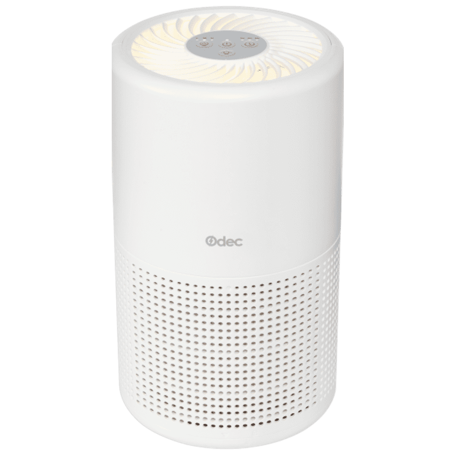 Odec Air Purifier from $25 Odec Air Purifier from $25