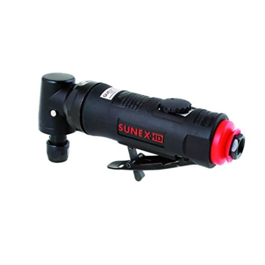 Sunex SX5206 Air Die Grinder for $104 Sunex SX5206 Air Die Grinder for $104