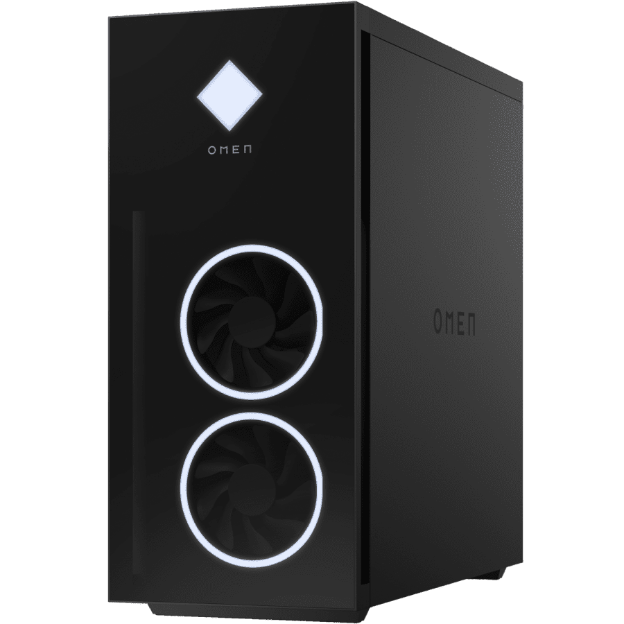 HP Omen 40L 13th-Gen. i7 Gaming Desktop w/ RTX 4070 Ti for $1,750