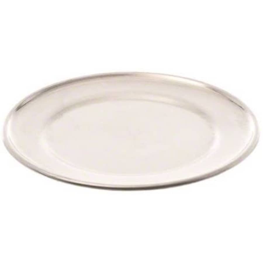 American Metalcraft 6" Pizza Pan for $6 American Metalcraft 6" Pizza Pan for $6