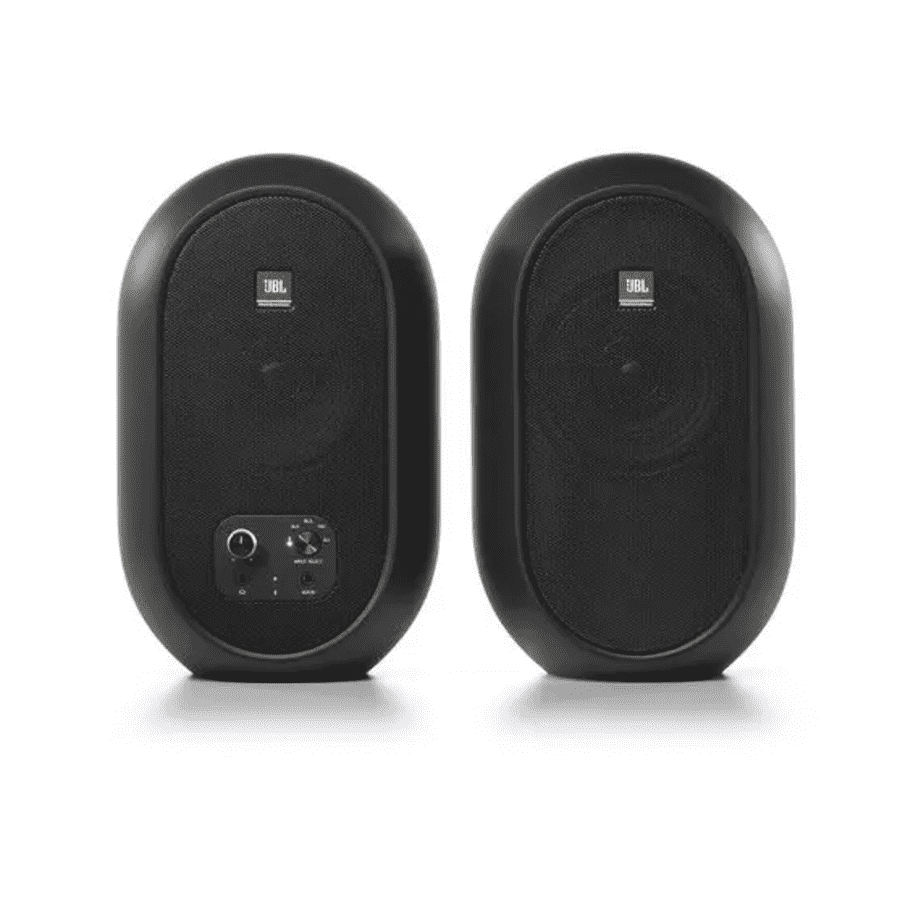 JBL Compact Reference Monitors with Bluetooth for $149 JBL Compact Reference Monitors with Bluetooth for $149