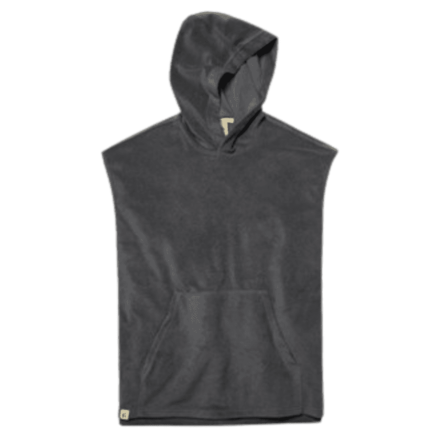 Bonobos Men's Fielder Terry Toweling Hoodie for $9 Bonobos Men's Fielder Terry Toweling Hoodie for $9