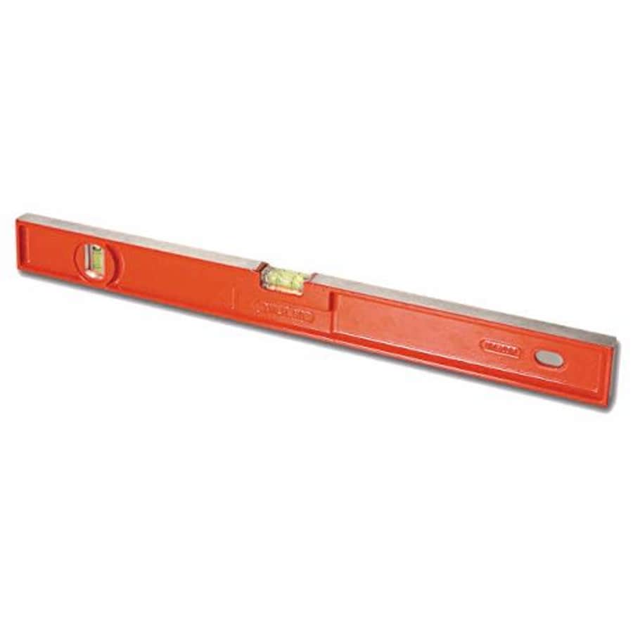 Stanley Tools Stanley 1-42-252" Antichoc TMLH Aluminium Spirit Level, Red, 50 cm for $89