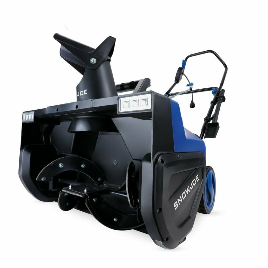 Snow Joe 22" 15A Electric Snow Blower for $70 Snow Joe 22" 15A Electric Snow Blower for $70