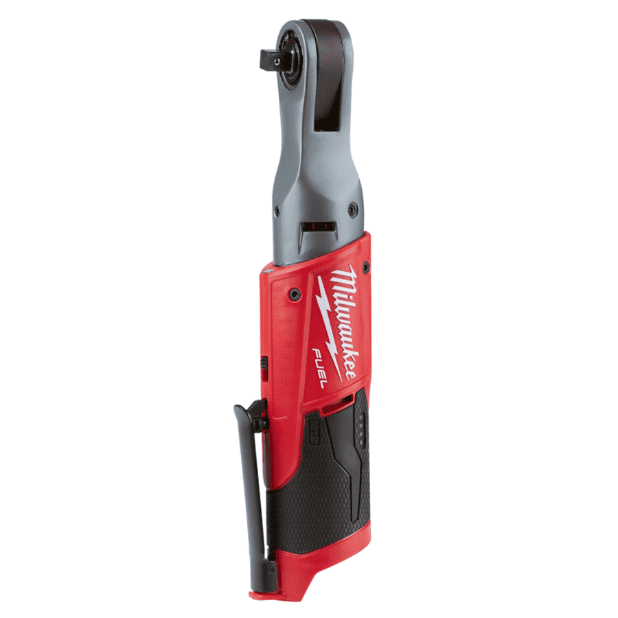 Milwaukee M12 Fuel 12V Cordless 3/8" Ratchet (No Battery) for $159 Milwaukee M12 Fuel 12V Cordless 3/8" Ratchet (No Battery) for $159