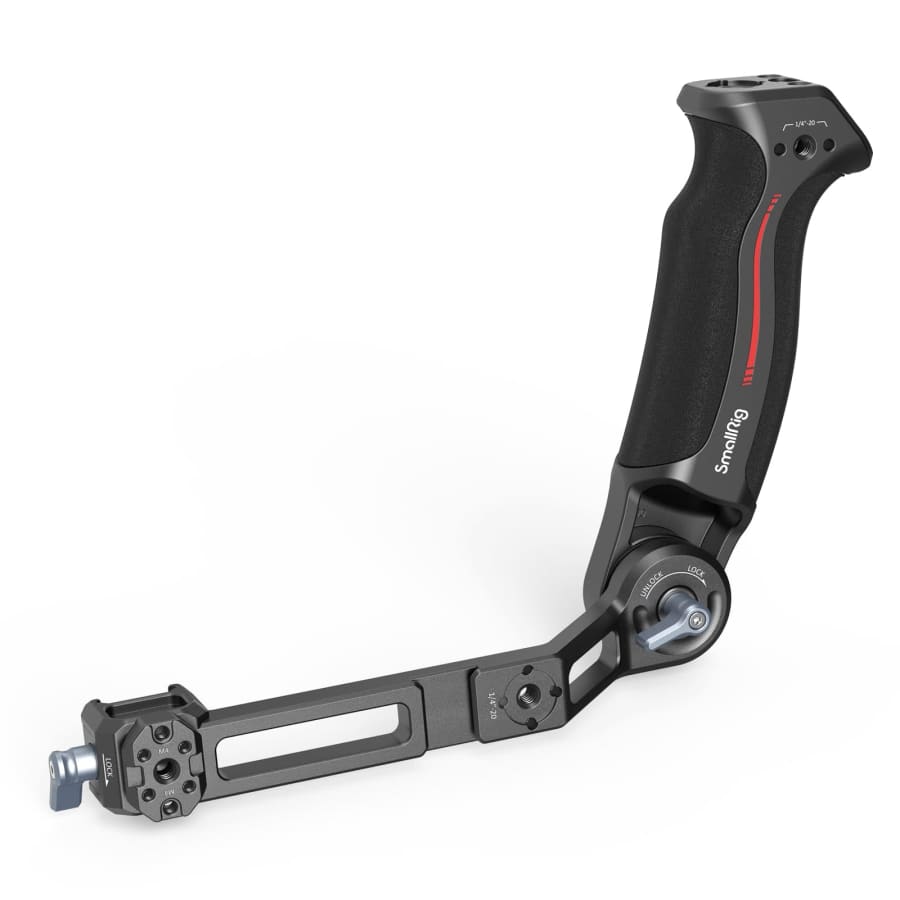 SmallRig Sling Handgrip for DJI RS Gimbals: $45 w/ Prime SmallRig Sling Handgrip for DJI RS Gimbals: $45 w/ Prime