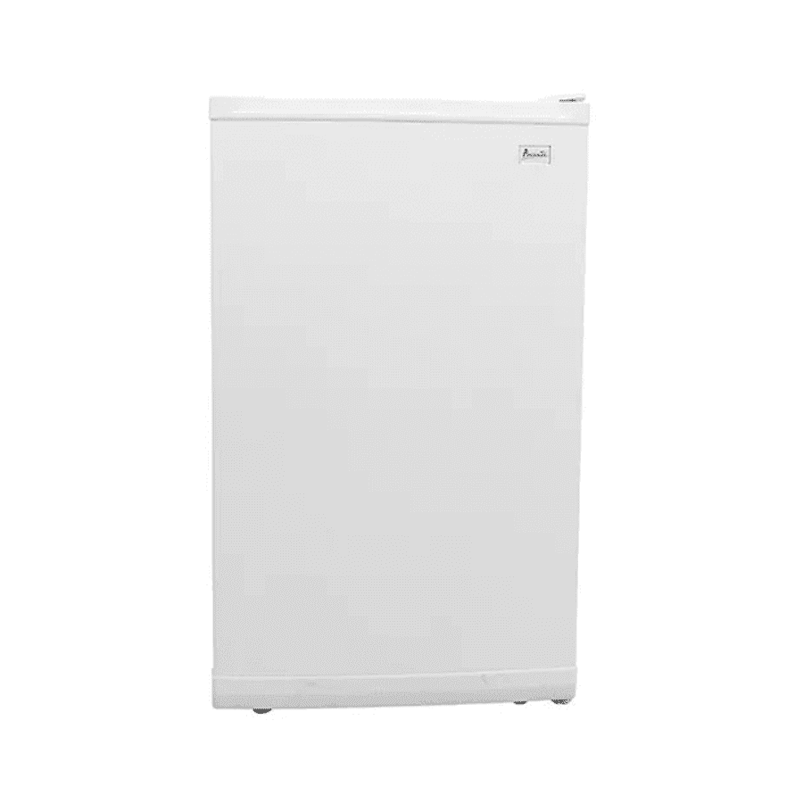 Avanti 2.8-Cubic Foot Compact Vertical Freezer for $250 Avanti 2.8-Cubic Foot Compact Vertical Freezer for $250