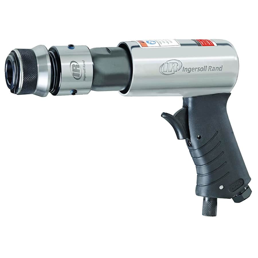 Ingersoll Rand Air Hammer for $41 Ingersoll Rand Air Hammer for $41