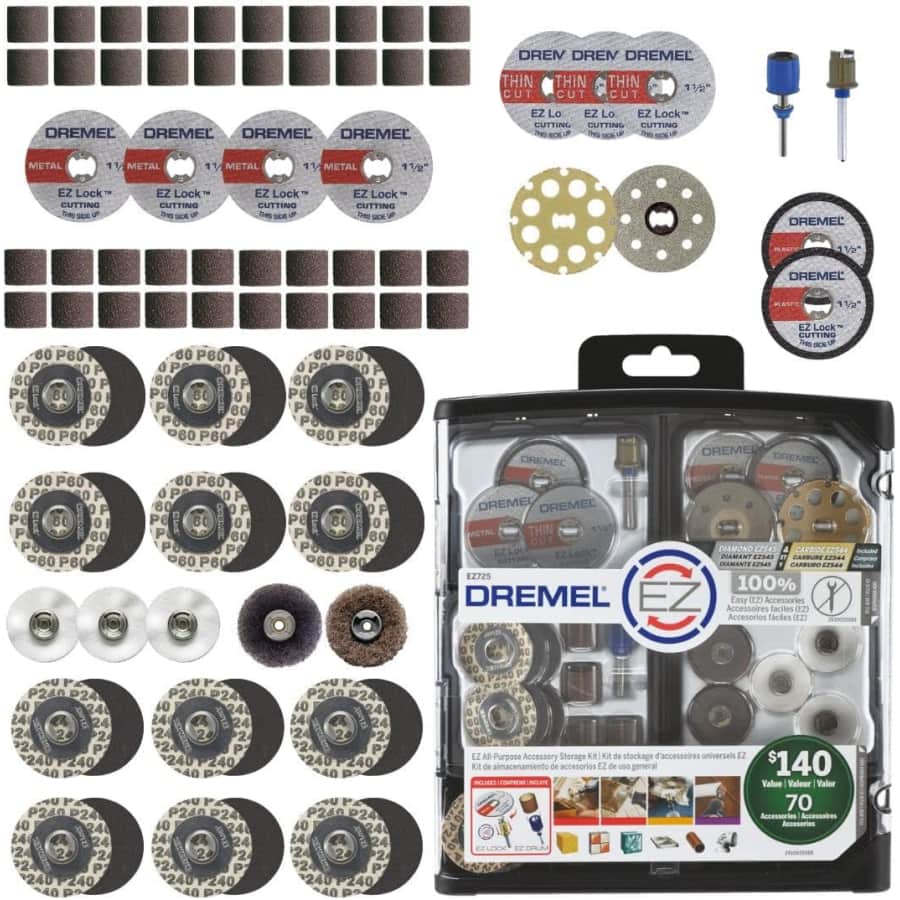 Dremel Rotary Tools at Amazon: Up to 30% off