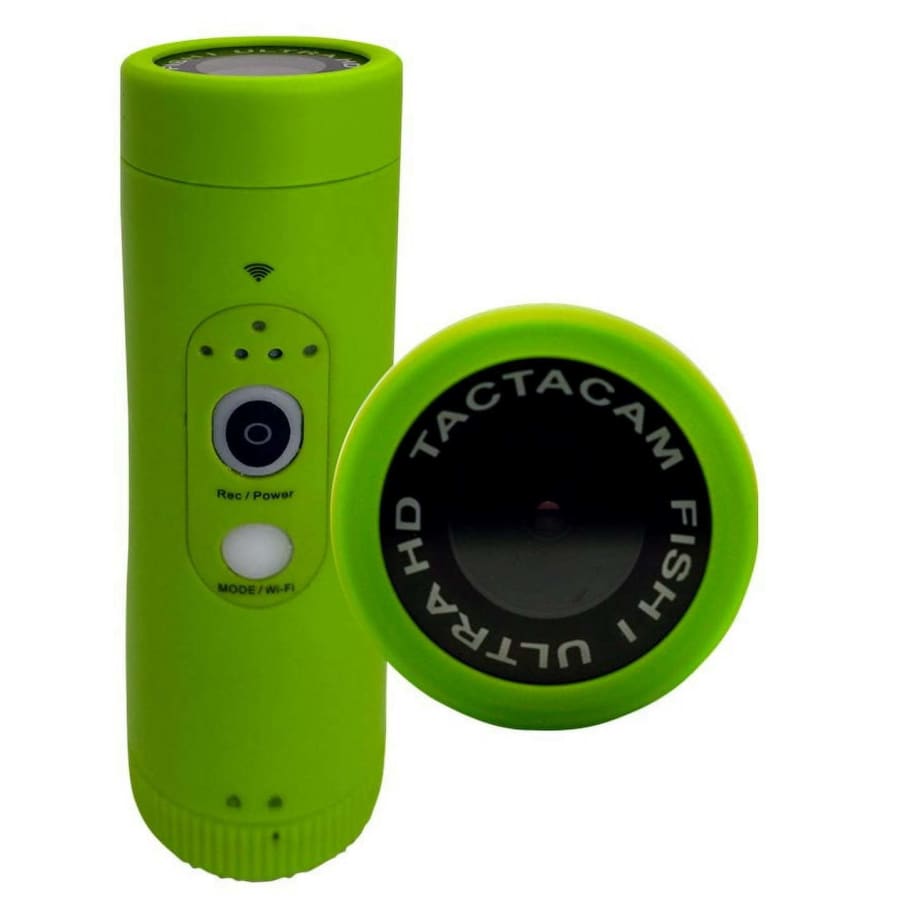 Tactacam Fish-i Camera for $18