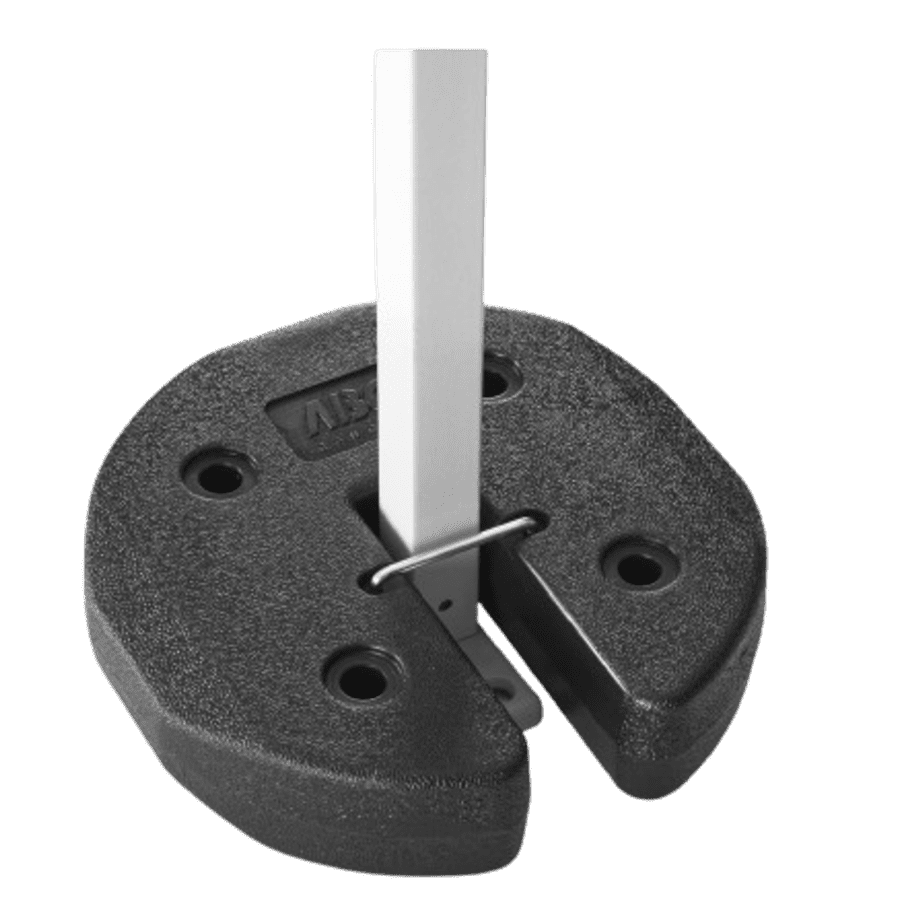 Outdoor Canopy Anchor Weight 4-Pack for $29 Outdoor Canopy Anchor Weight 4-Pack for $29