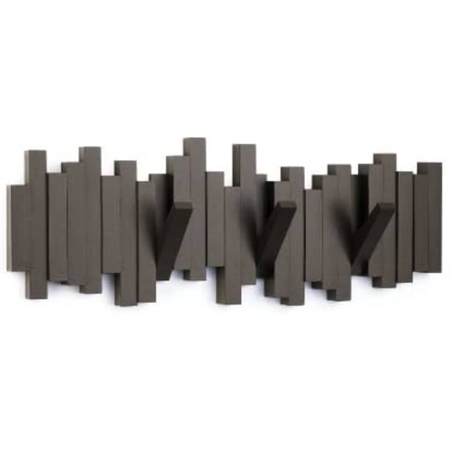 Umbra Sticks Wall Hook Rack for $21