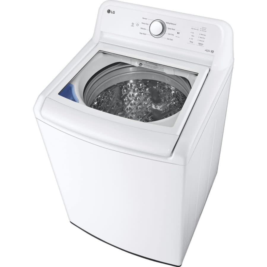 LG Washer Sale at Best Buy: from $500 LG Washer Sale at Best Buy: from $500