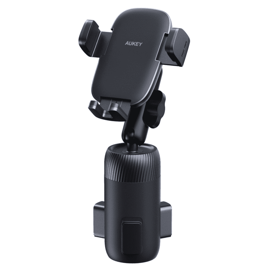Aukey Car Cup Phone Holder for $12 Aukey Car Cup Phone Holder for $12