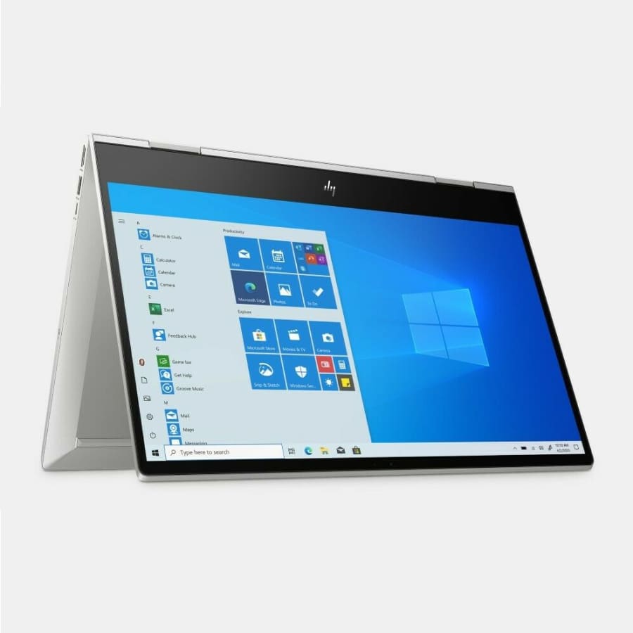HP Envy x360 Comet Lake i7 15.6" 2-in-1 Touch Laptop for $825 HP Envy x360 Comet Lake i7 15.6" 2-in-1 Touch Laptop for $825