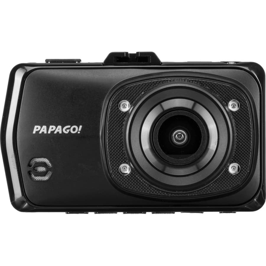 Papago GoSafe 230 1080p Dash Camera for $40 Papago GoSafe 230 1080p Dash Camera for $40