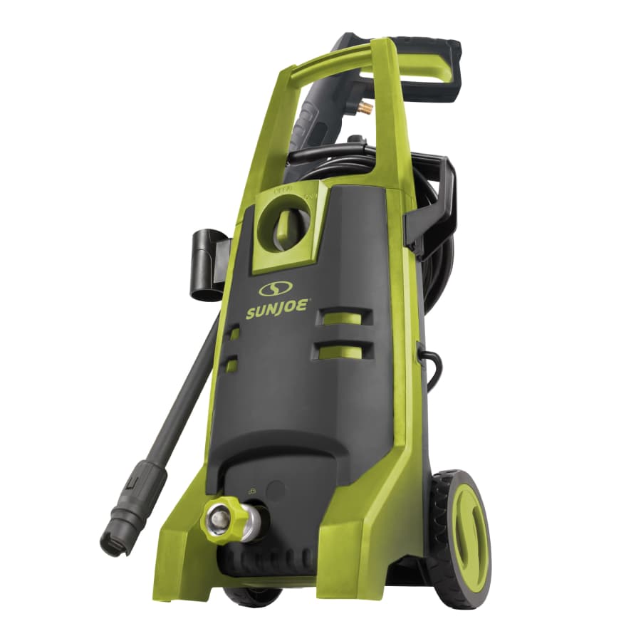 Sun Joe 1900-PSI Electric Pressure Washer for $99