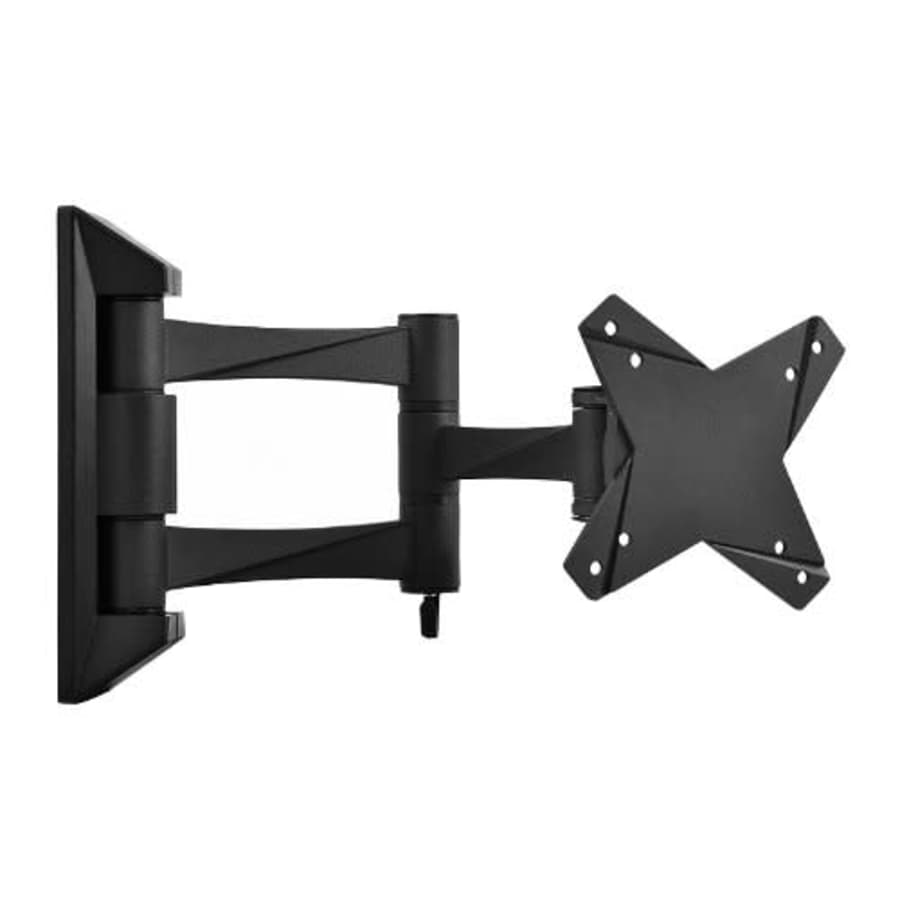 OSD Audio TSM-01-113 Full Motion Tilt and Swivel Wall Mount for 13-inch to 23-inch LCD TV for $30