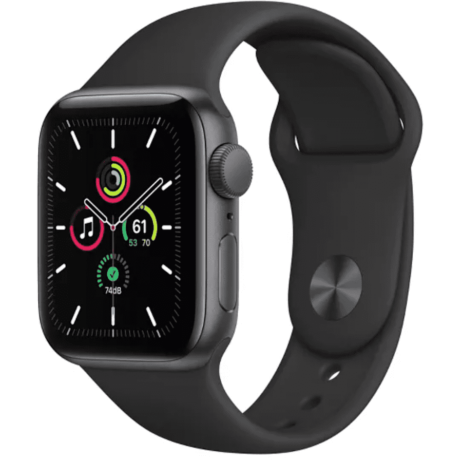 Apple Watch SE 40mm GPS Smartwatch for $230 Apple Watch SE 40mm GPS Smartwatch for $230