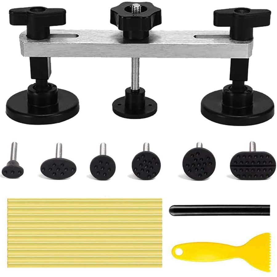 Leototo Car Dent Puller for $11