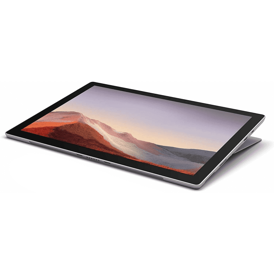 Microsoft Surface Pro 7 10th-Gen. i5 128GB 12.3" Tablet for $557