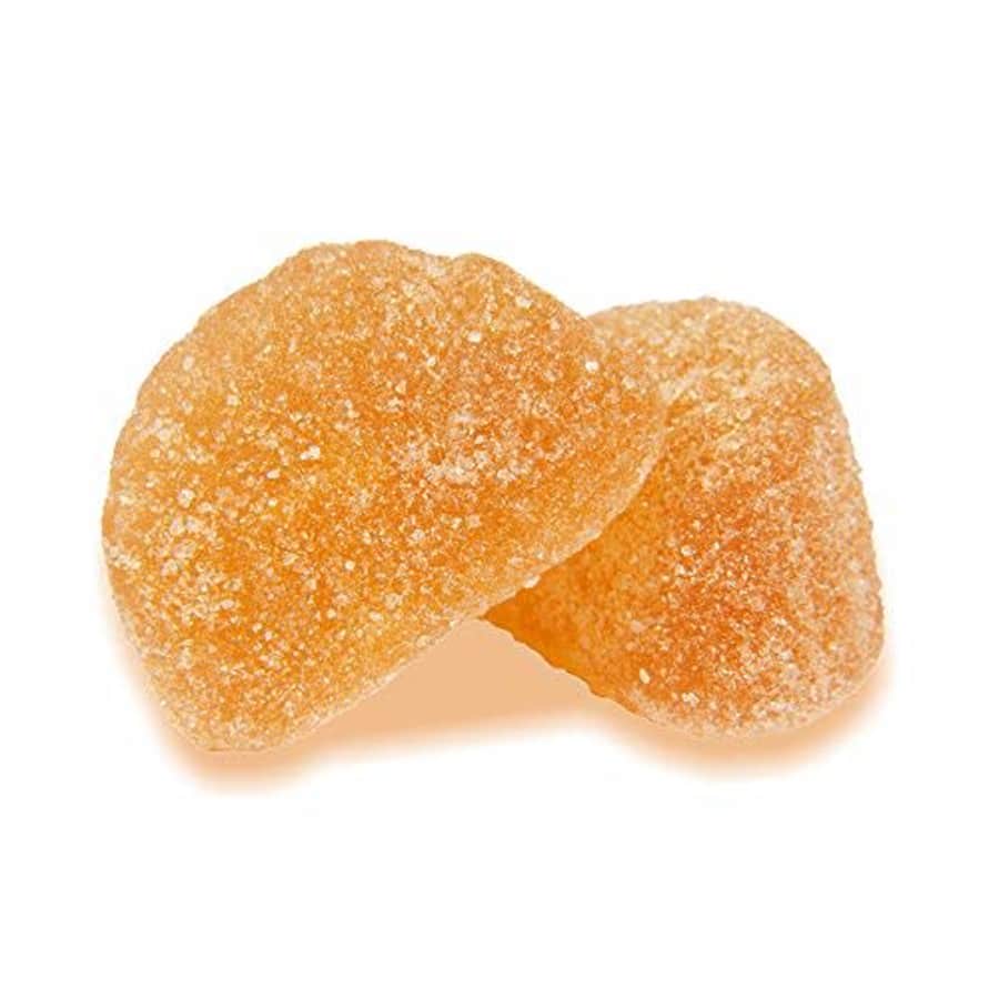 Amazon Brand - Solimo Vitamin C 250mg, 150 Gummies (2 Gummies per Serving), Immune Health for $7