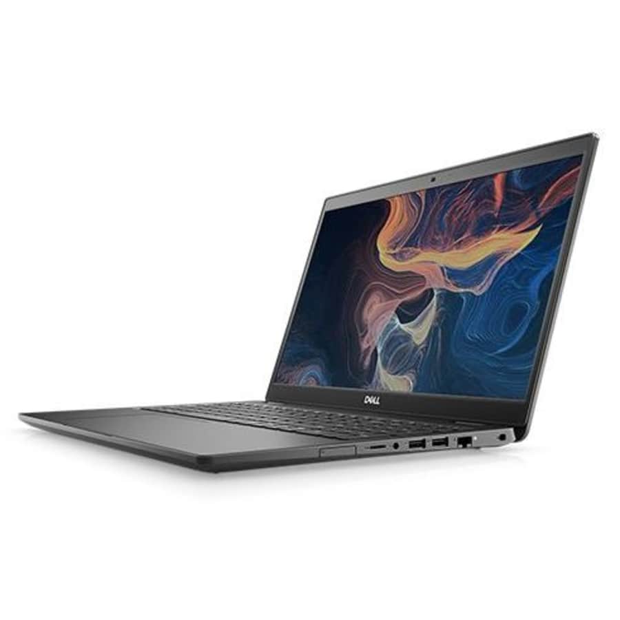 Dell Latitude 3510 10th-Gen i7 15.6" Laptop for $979