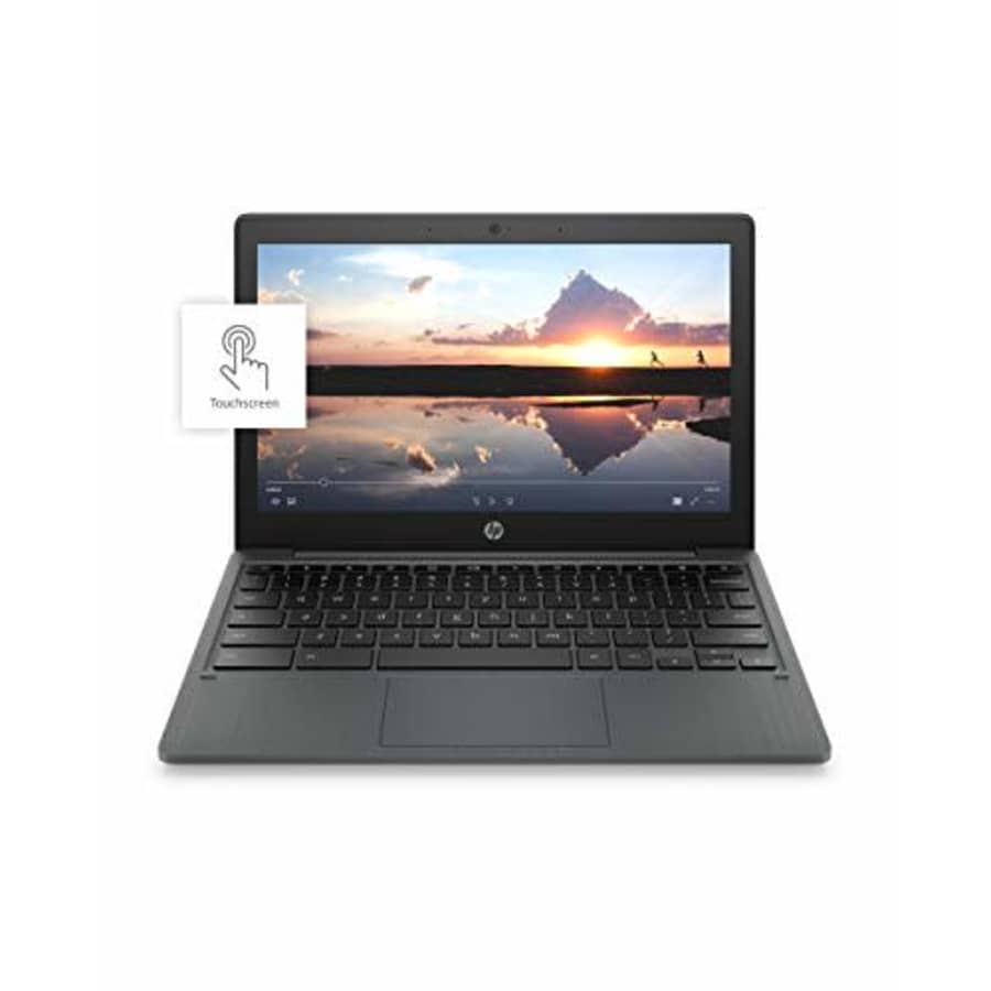 HP Chromebook 11-inch Laptop - MediaTek - MT8183 - 4 GB RAM - 32 GB eMMC Storage - 11.6-inch HD IPS for $370 HP Chromebook 11-inch Laptop - MediaTek - MT8183 - 4 GB RAM - 32 GB eMMC Storage - 11.6-inch HD IPS for $370
