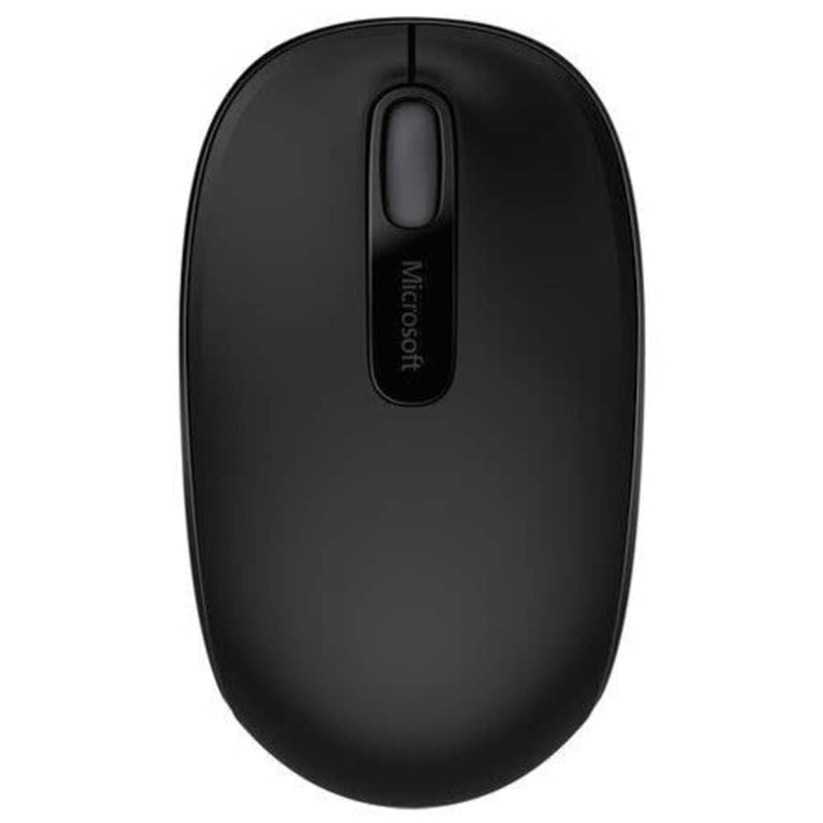 Microsoft 1850 Wireless Mobile Mouse for $10 Microsoft 1850 Wireless Mobile Mouse for $10