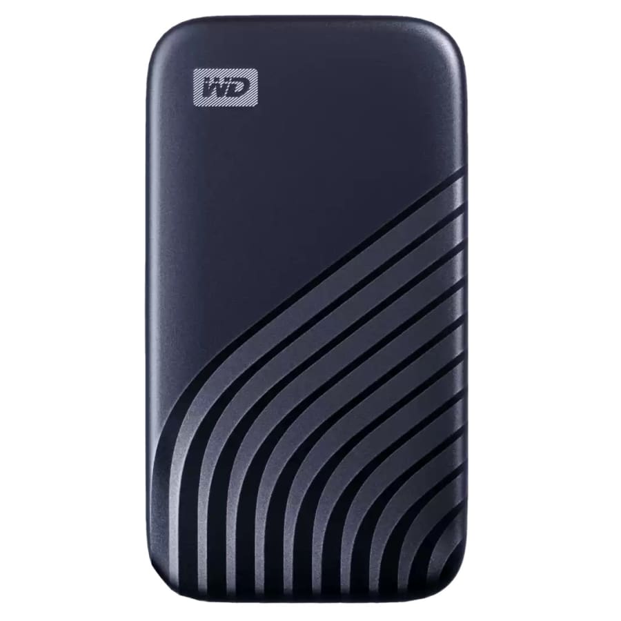 WD 2TB My Passport SSD for $169