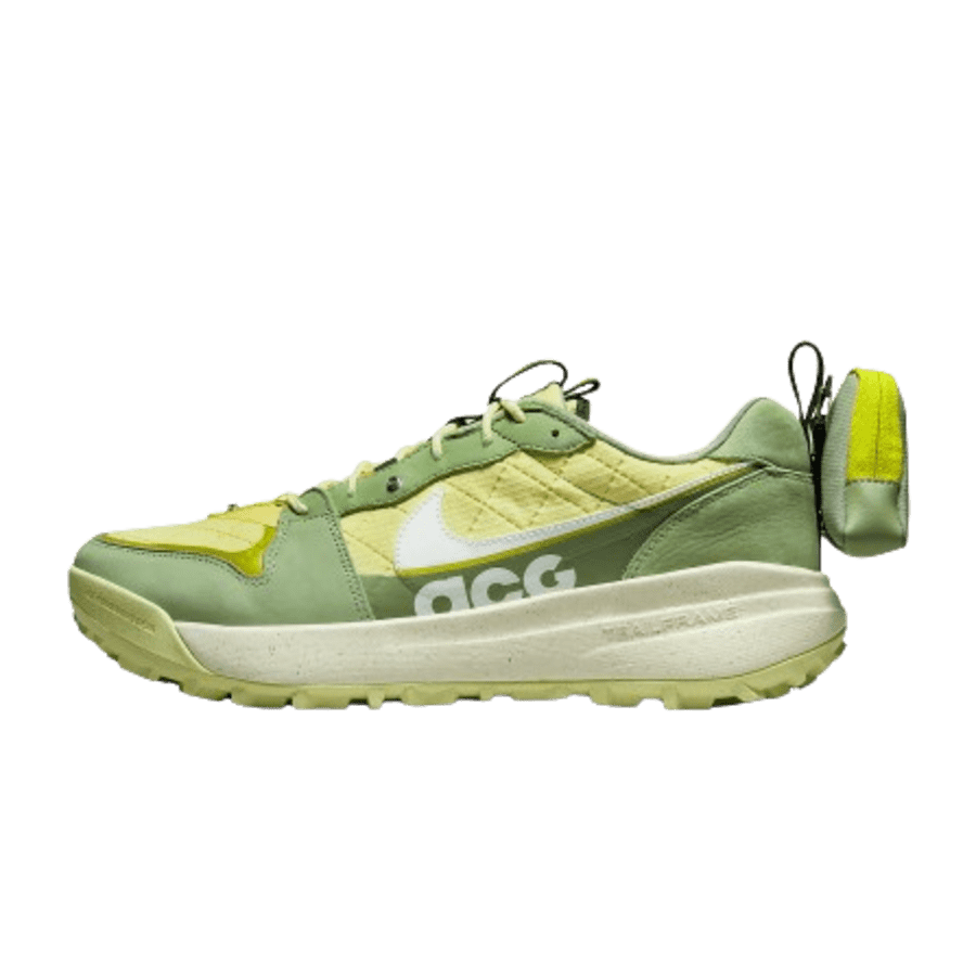 Nike Men's ACG Lowcate x Future Movement Shoes for $69