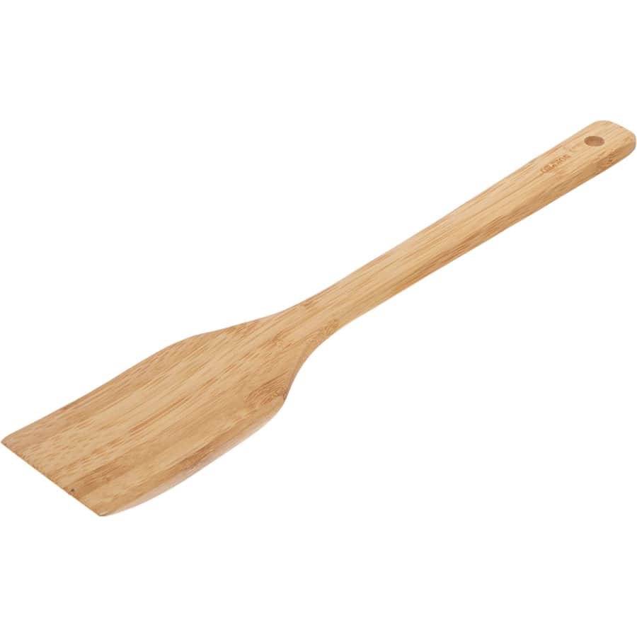 Norpro Bamboo 12" Spatula for $8 Norpro Bamboo 12" Spatula for $8