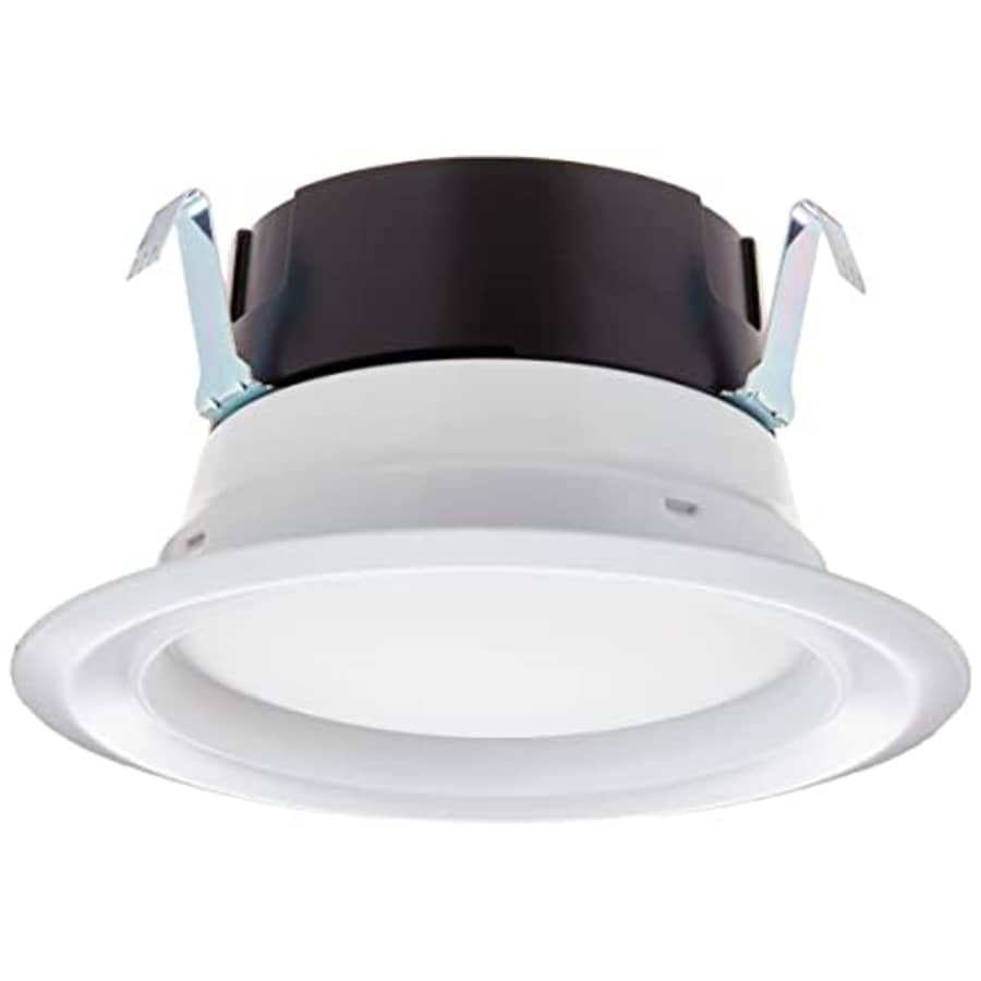 Philips Hue White Ambiance Extra Bright High Lumen Dimmable LED Smart Retrofit Recessed 4" for $43
