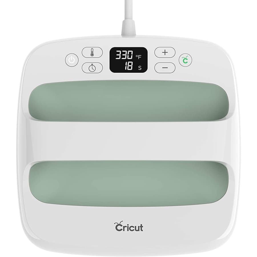 Cricut Easy Press 2 9" x 9" Heat Press Machine for $128
