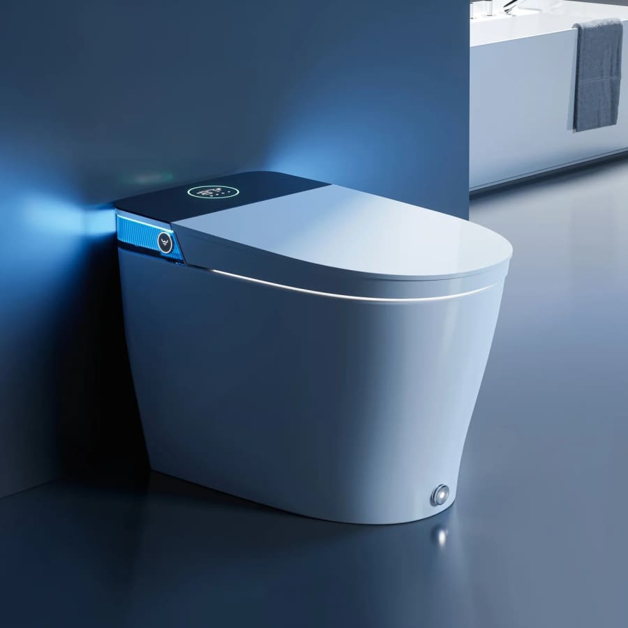 Horow T38 Smart Bidet Combo Toilet for $799 Horow T38 Smart Bidet Combo Toilet for $799