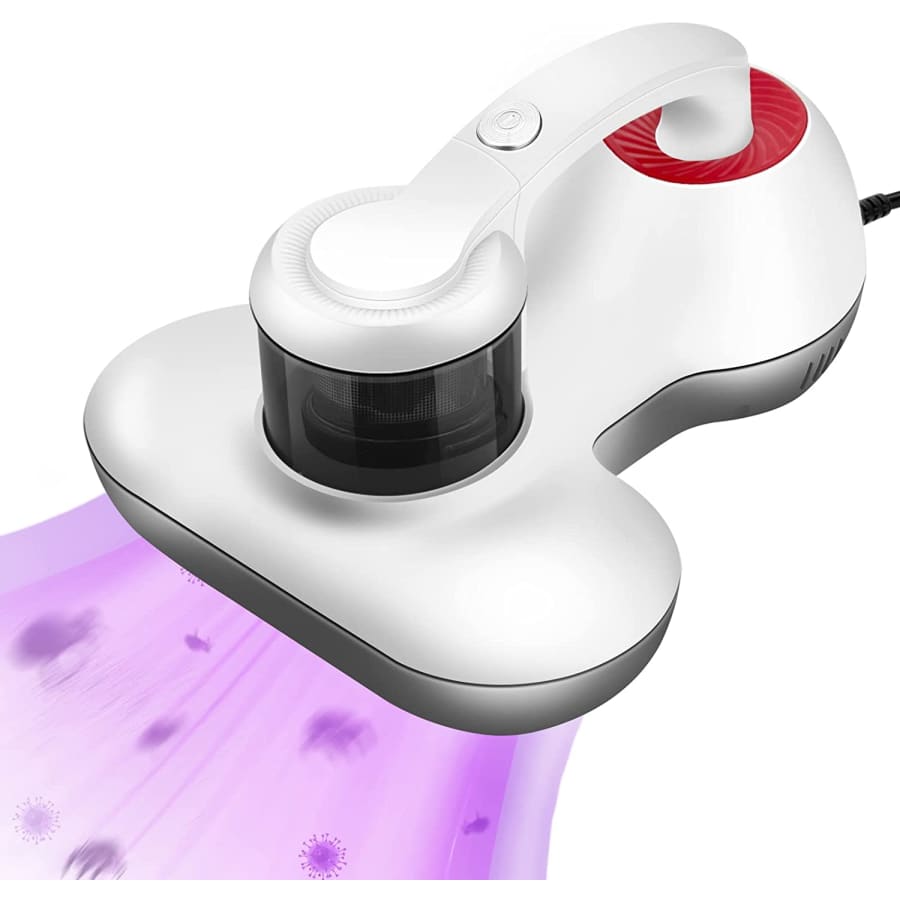 Gifank Handheld Mattress Vacuum Cleaner for $69