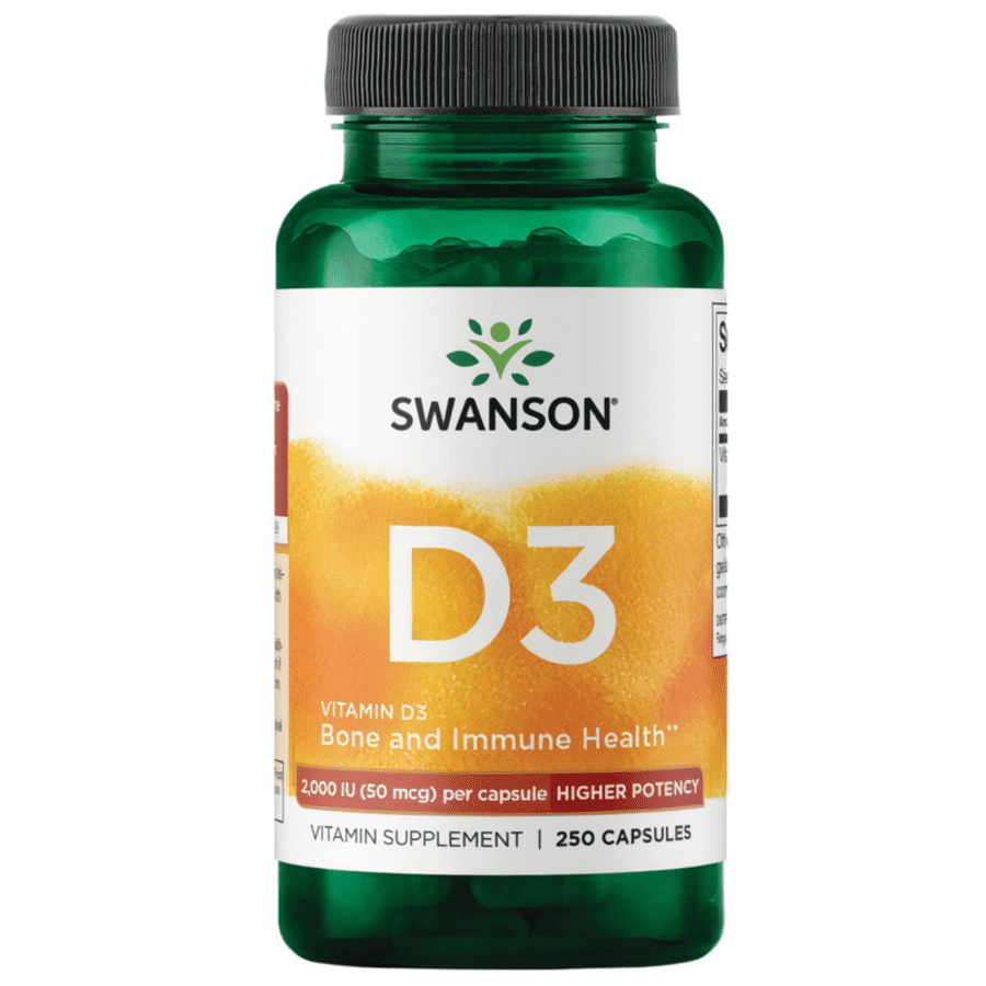 Swanson Supplements: 30% off Swanson Supplements: 30% off