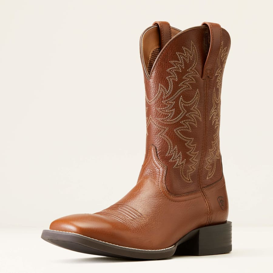 Ariat Cowboy Boots Sale at Ariat International Inc: Up to 40% off Ariat Cowboy Boots Sale at Ariat International Inc: Up to 40% off