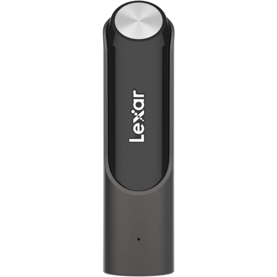 Lexar 128GB JumpDrive P30 USB 3.2 Flash Drive for $26 Lexar 128GB JumpDrive P30 USB 3.2 Flash Drive for $26