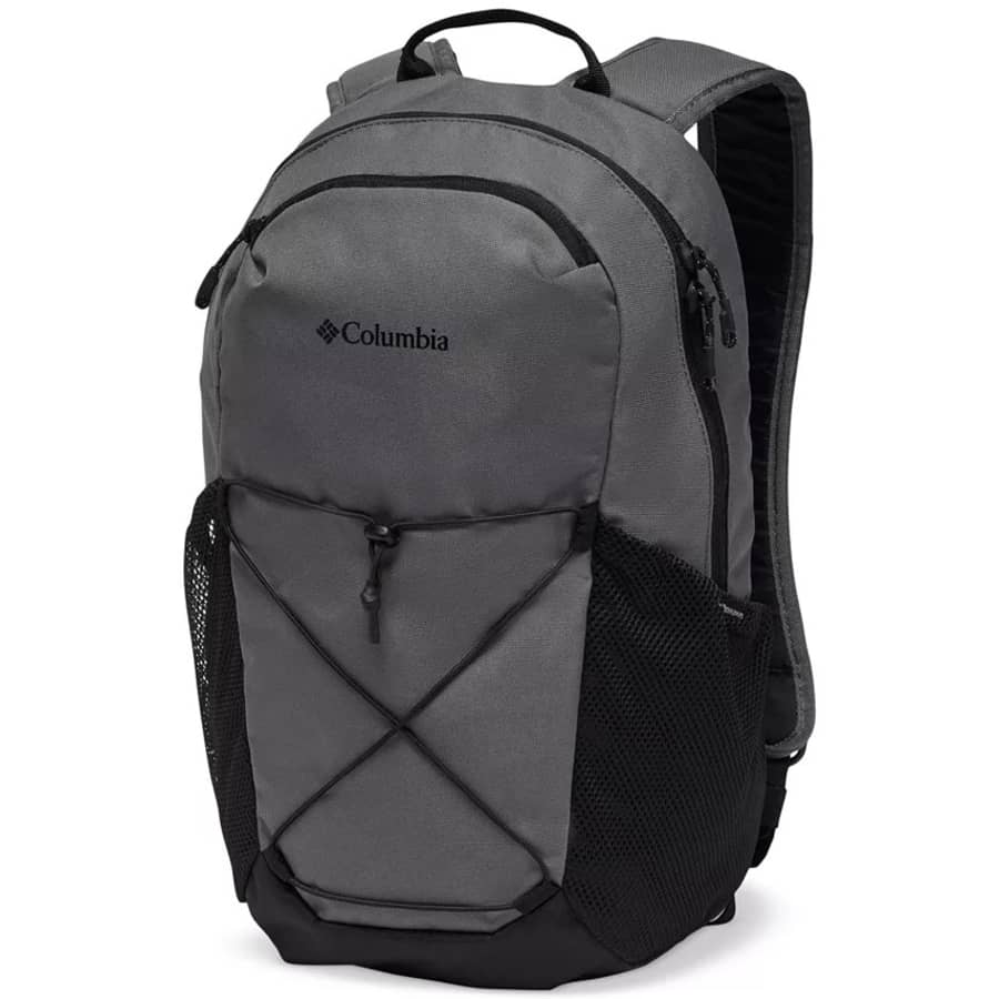 Columbia Atlas Explorer 16L Backpack for $30 Columbia Atlas Explorer 16L Backpack for $30