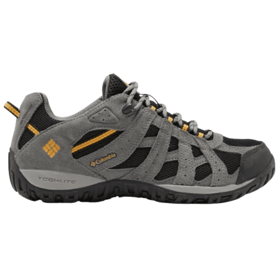 Columbia Men's Redmond III Low Shoes for $88