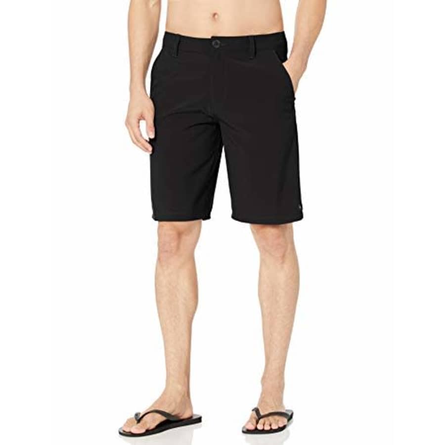 Rip Curl Men's Shorts, Black, 40 for $40