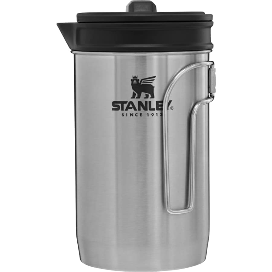 Stanley Tools Adventure All-in-One Boil + Brew French Press for $26