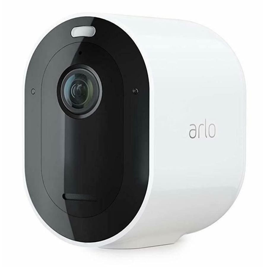 Arlo Pro3 WireFree Security 2K Camera for $93 Arlo Pro3 WireFree Security 2K Camera for $93