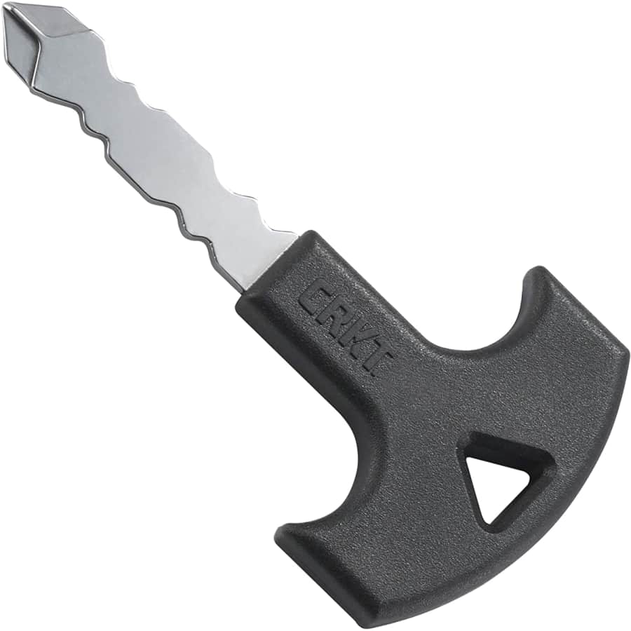 Columbia River Knife & Tool Williams Defense Key for $10