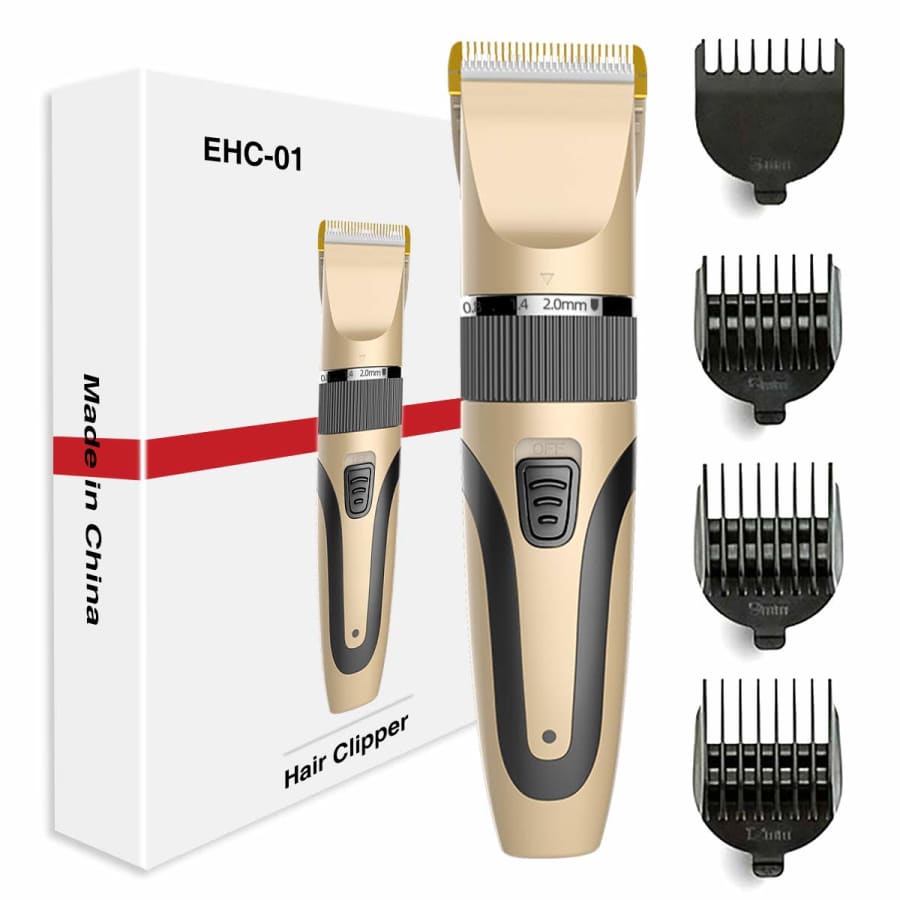 FiveHome Hair Clippers for $16 FiveHome Hair Clippers for $16