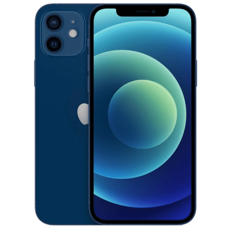 Unlocked Apple iPhone 12 128GB Smartphone for $294 Unlocked Apple iPhone 12 128GB Smartphone for $294