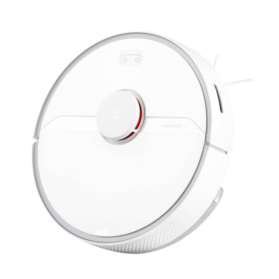 Roborock S6 Pure Robot Vacuum and Mop for $420 w/ Prime Roborock S6 Pure Robot Vacuum and Mop for $420 w/ Prime