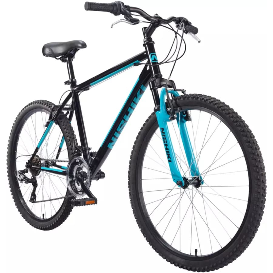 Nishiki Men's Pueblo 26'' Mountain Bike for $300