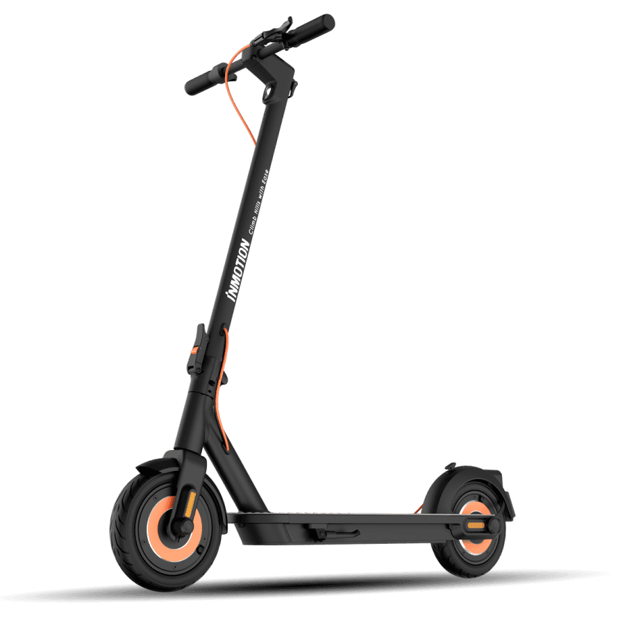 INMOTION Climber Electric Scooter for $599 INMOTION Climber Electric Scooter for $599